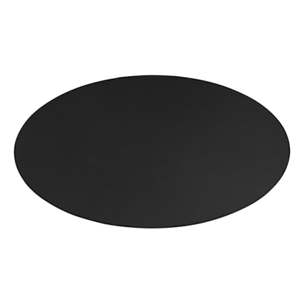 DELTACO GAMING DFP410 Floorpad, 110x110cm, black