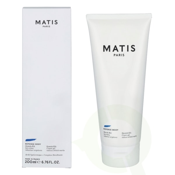 Matis Reponse Body Stretch-HA Cream Gel 200 ml