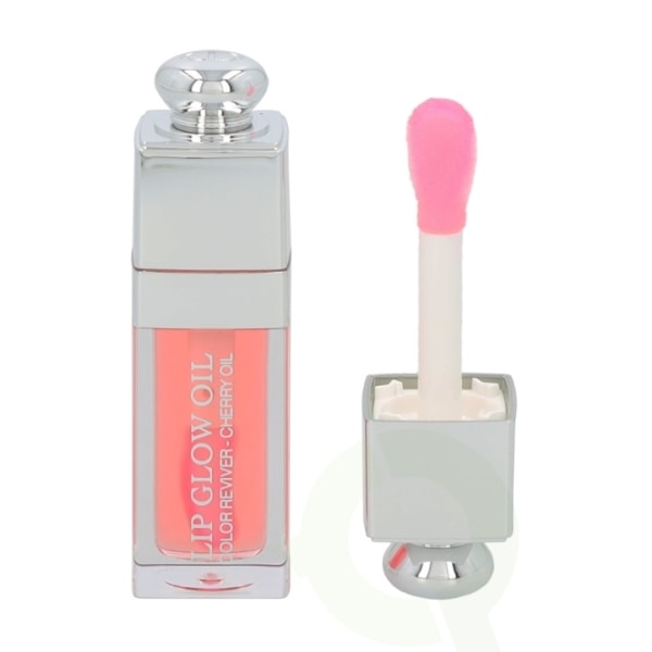 Dior Addict Lip Glow Oil 6 ml #001 Pink