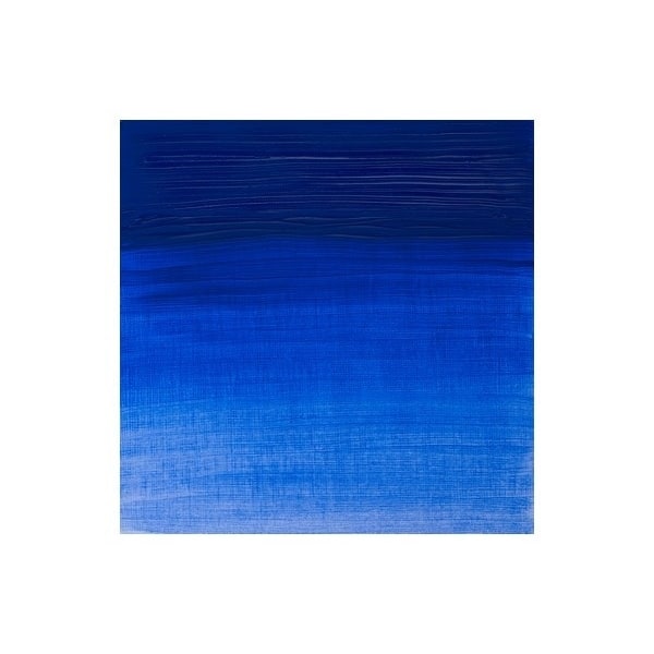 WINSOR Artists oil colour 200ml cobal blue 178