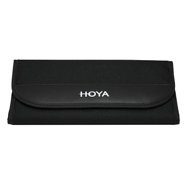 Hoya Filterkit UV(C) Pol.Circ. NDx8 52mm