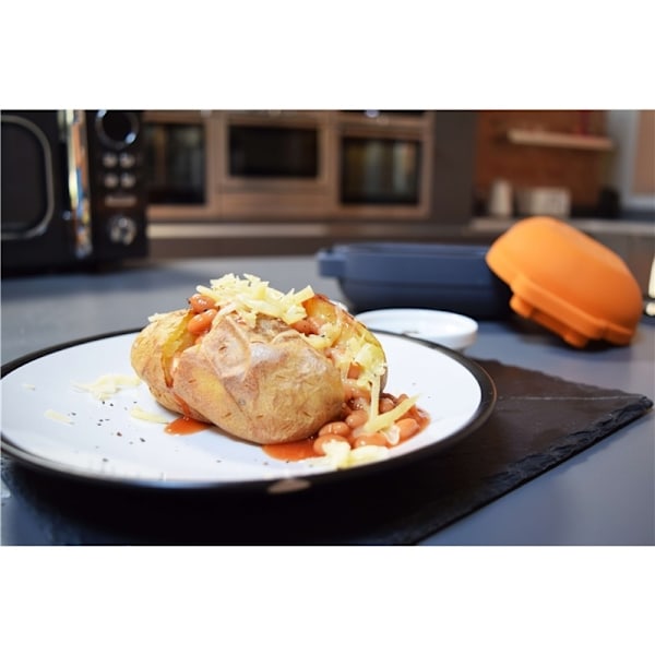 Morphy Richards Mikrovågsugn Tillbehör Mico Potatis