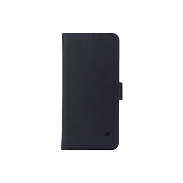 GEAR Wallet Samsung Note10 Lite Sort Svart