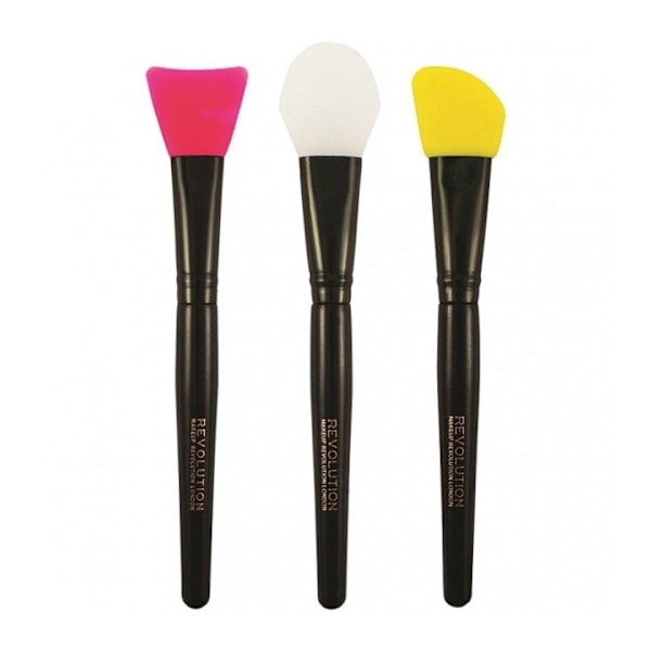 Makeup Revolution Silicone Contour Set