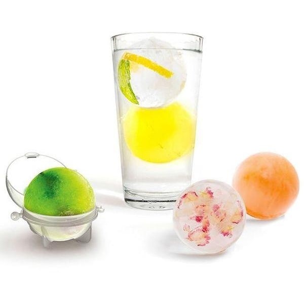 Jäätelöpallot, 4-pack
