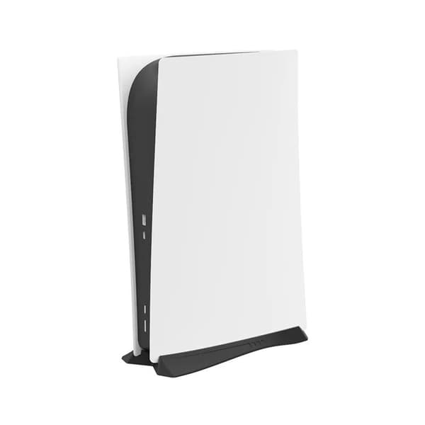 Vertikalt Stativ för Playstation 5, Vit