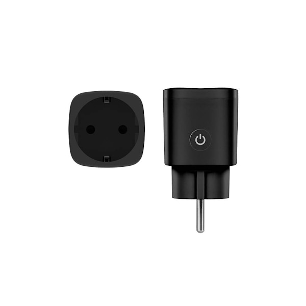 Hombli EU Smart Plug Promo Pack 2+1 Sort