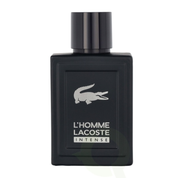 Lacoste L'Homme Intense Edt Spray 50 ml