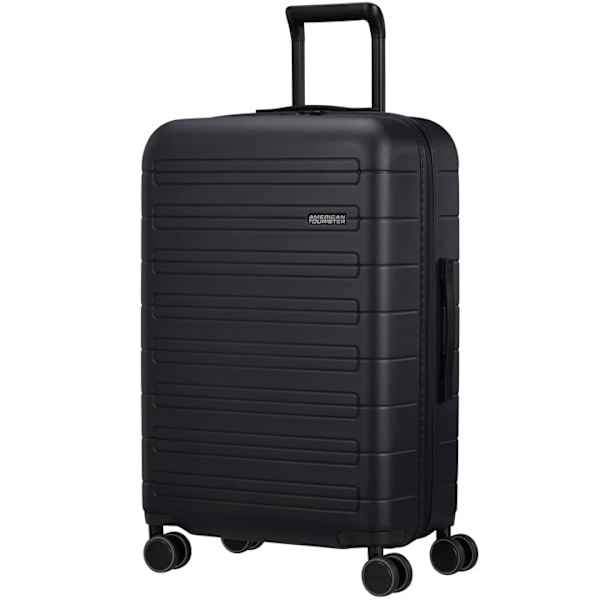 American Tourister Novastream Resväska 67 Exp Dark Slate