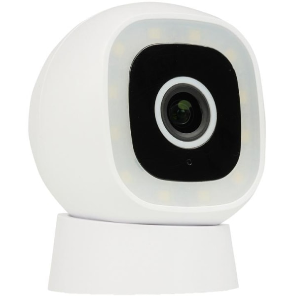 Smartwares IP-kamera Utomhus 2K Google & Alexa-komp