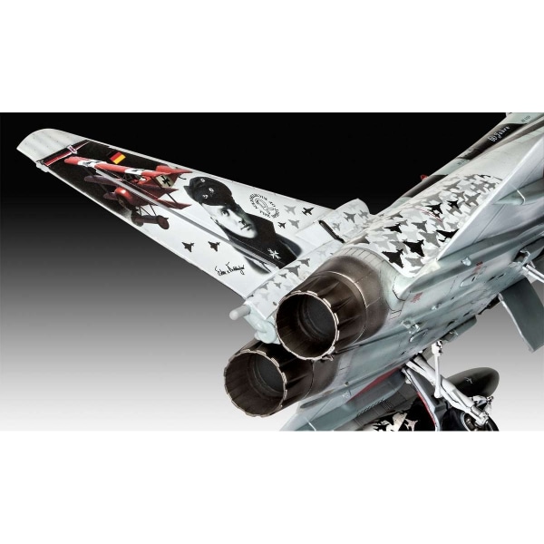 Revell 1:48 Eurofighter Typhoon 'BARON SPIRIT