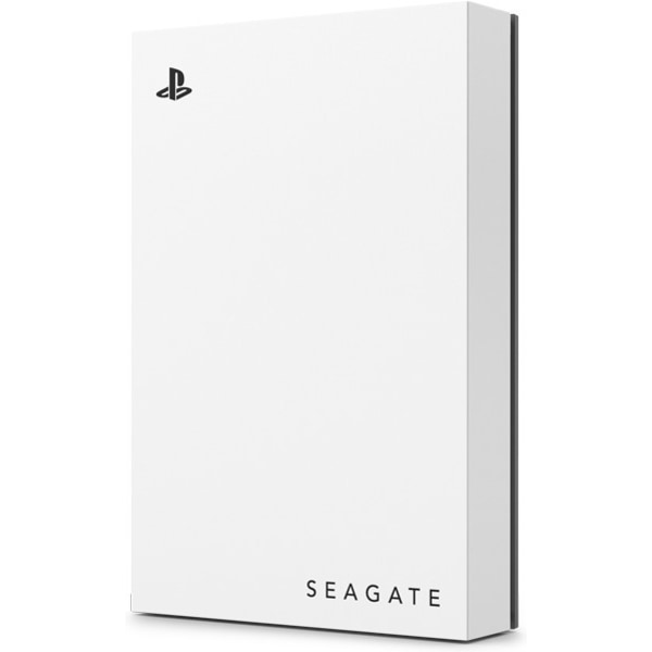 Seagate Game Drive för PlayStation 4/5, 5TB