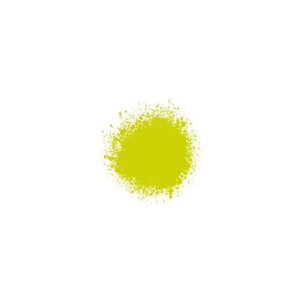 Liquitex Sprayfärg 400ml Cad Yellow Medium Azo 412