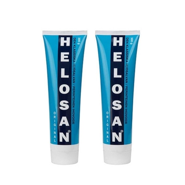 Helosan 2-pack Helosan Original Salva 300gr