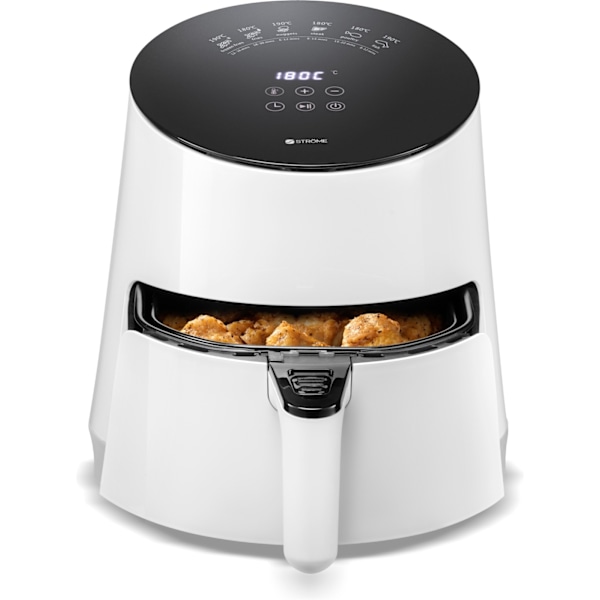 Ströme Hot Air Fryer -airfryer