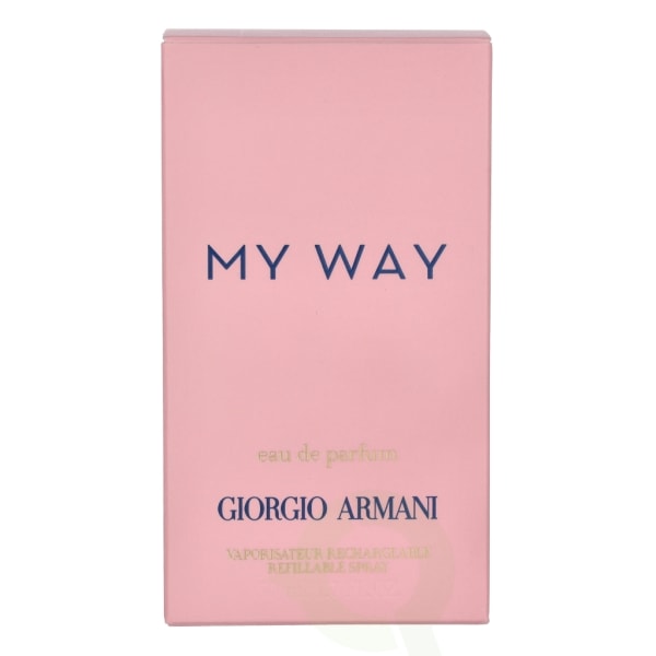 Armani My Way Edp Spray 50 ml