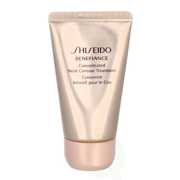 Shiseido Benefiance Neck Contour Treatment 50 ml
