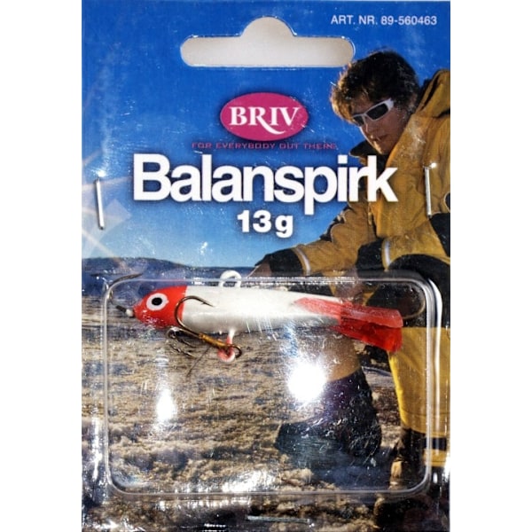 Balanspirk 13 g