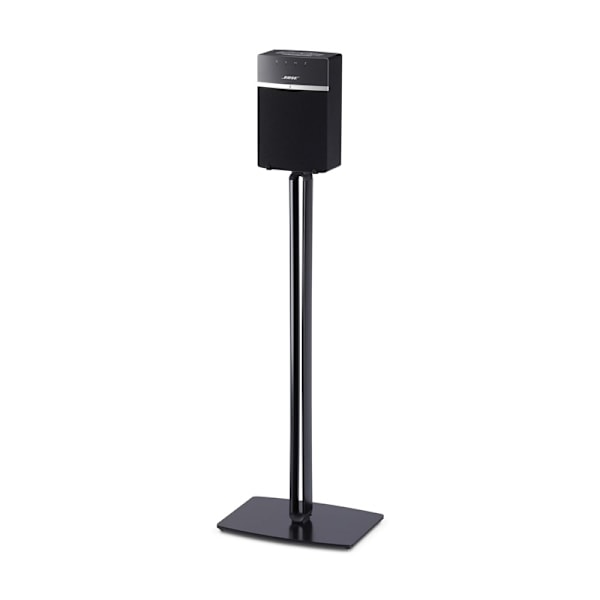 SoundXtra Golvstativ Bose Soundtouch 10 Svart