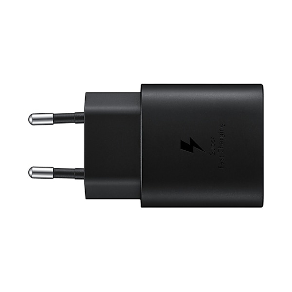 Samsung EP-TA800NBEGEU mobilladdare Svart inomhus