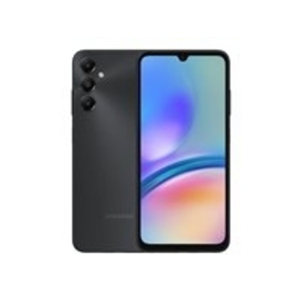 Samsung Galaxy A05s 6.7 128GB Sort Sort