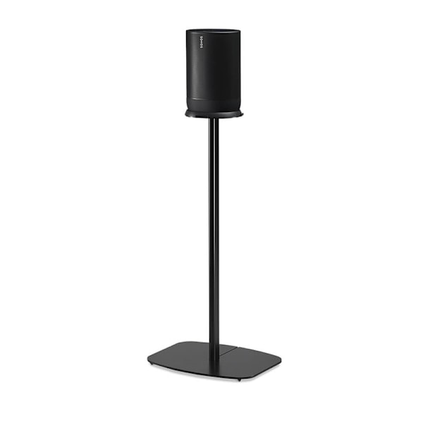 Flexson Golvställ Sonos Move Svart