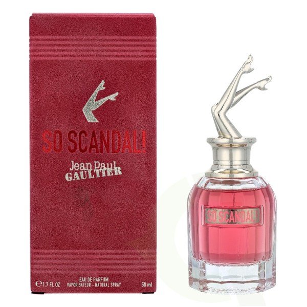 J.P. Gaultier So Scandal Edp Spray 50 ml