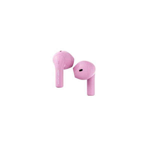 HAPPY PLUGS Joy Headphone In-Ear TWS Pink Rosa