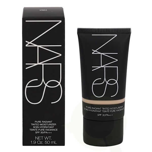 NARS Pure Radiant Tinted Moisturizer SPF30 50 ml Light 2 Alaska