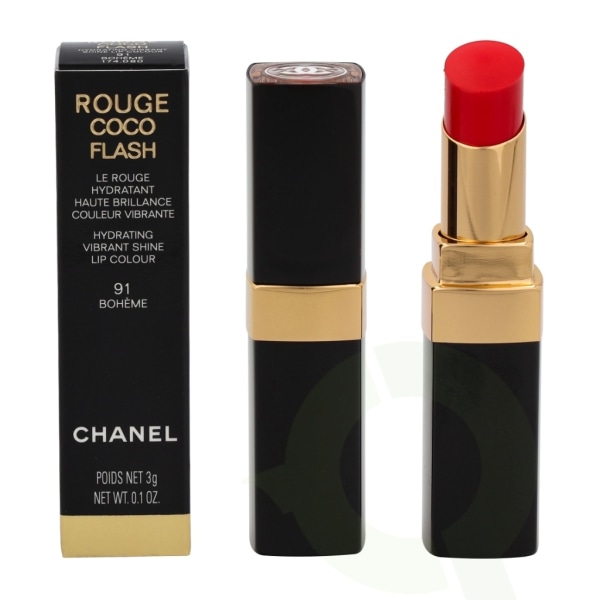 Chanel Rouge Coco Flash Hydrating Vibrant Shine Lip Colour 3 g #