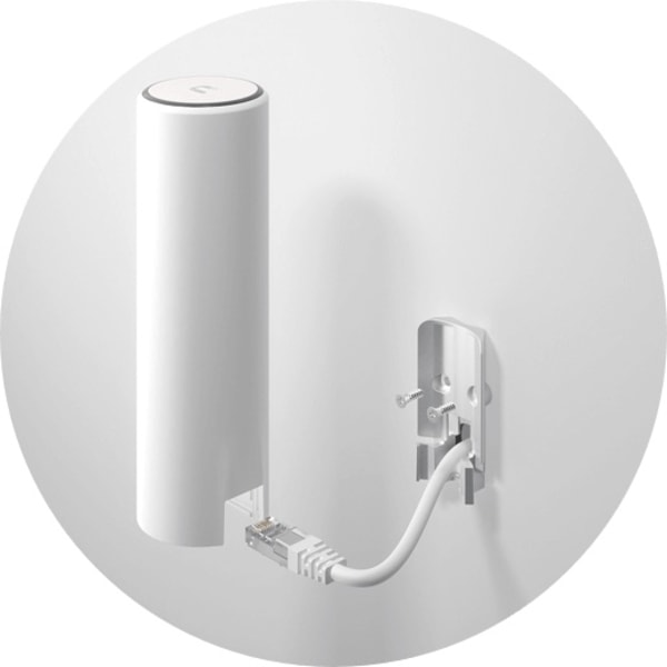 UniFi FlexHD Small and sleek 802.11ac 4x4 MU-MIMO