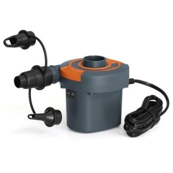 Bestway Sidewinder ilmalämpöpumppu 12V DC / 220 - 240V AC