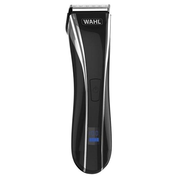 Wahl Hårklippare Lithium Pro LCD