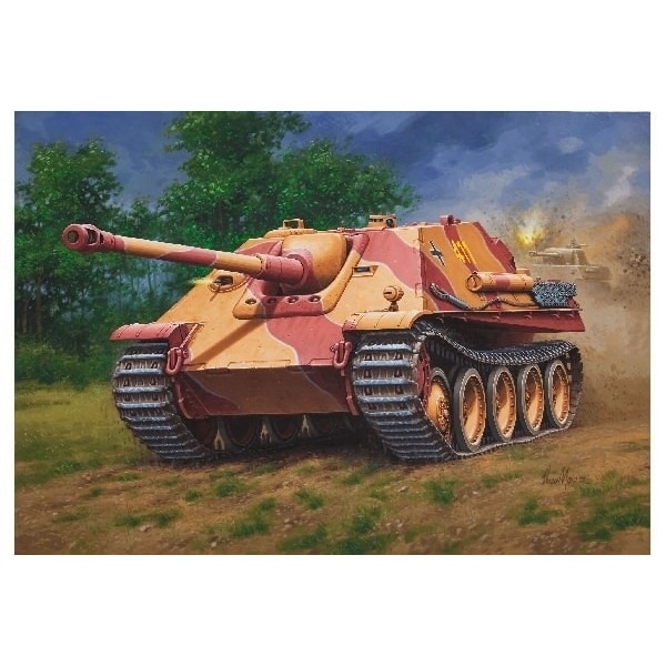 Revell Sd,Kfz,173 Jagdpanther