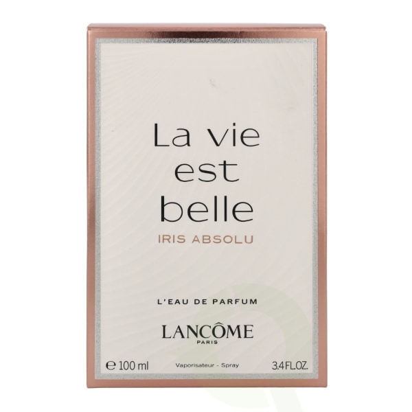 Lancome La Vie Est Belle Iris Absolue Edp Spray 100 ml