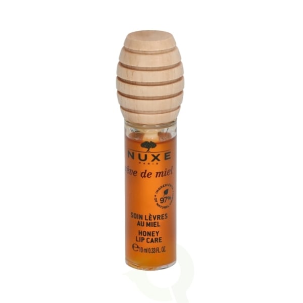 Nuxe Reve De Miel Honey Lip Balm 10 ml