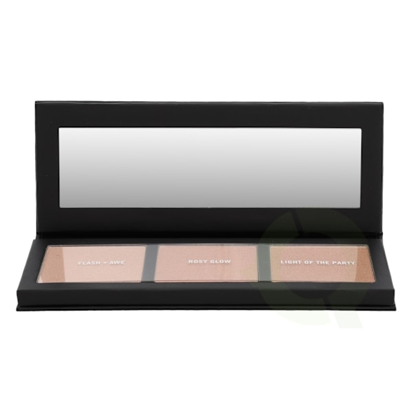 MAC Hyper Real Glow Palette 13.5 gr Flash + Awe