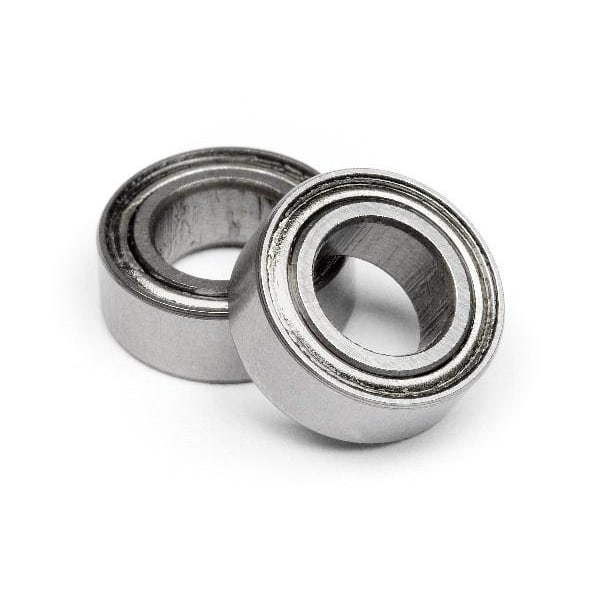 HPI Ball Bearing 6X11X4Mm (2Pcs)