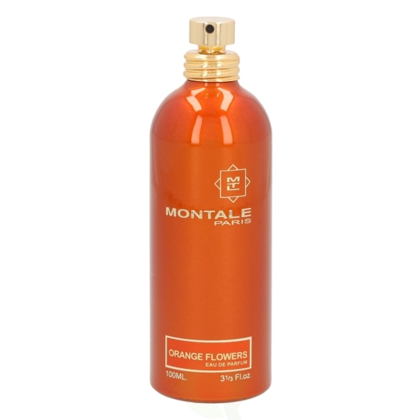 Montale Orange Flowers Edp Spray 100 ml