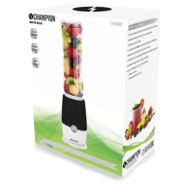 Champion Smoothiemaker