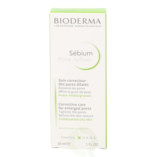 Bioderma Sebium Pore Refiner 30 ml