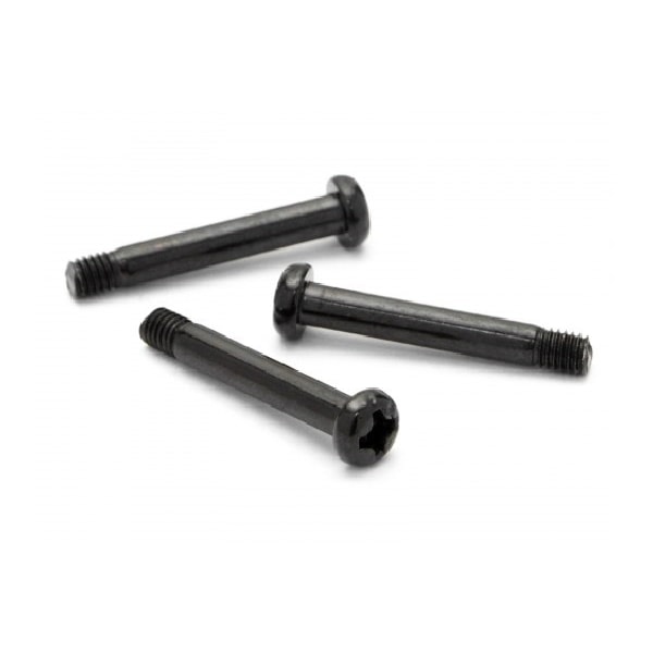 Step Screw M3X20Mm (6 Pcs)