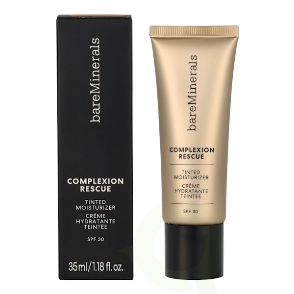 BareMinerals Complexion Rescue Tinted Hydr. Gel Cream SPF30 35 ml #11 Light Beige