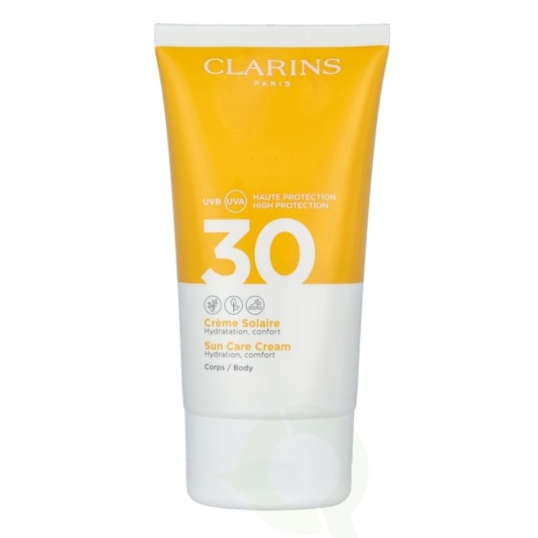 Clarins Sun Care -vartalovoide SPF30 150 ml Kaikille ihotyypeille