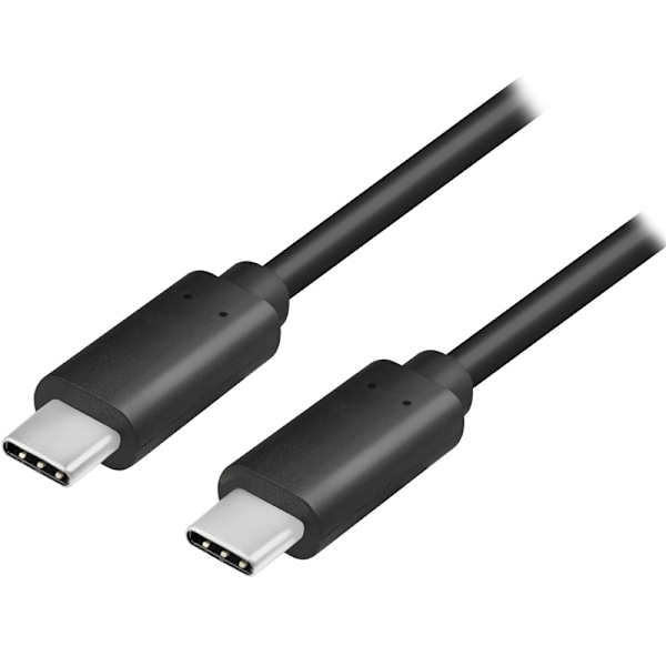 LogiLink USB-C - USB-C USB3.2 Gen2 4K/6