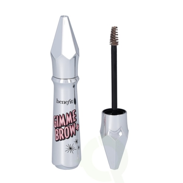 Benefit Gimme Brow+ Brow-Volumizing Fiber Gel 3 gr #01