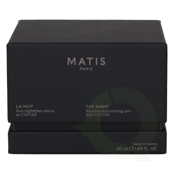 Matis Caviar The Night 50 ml