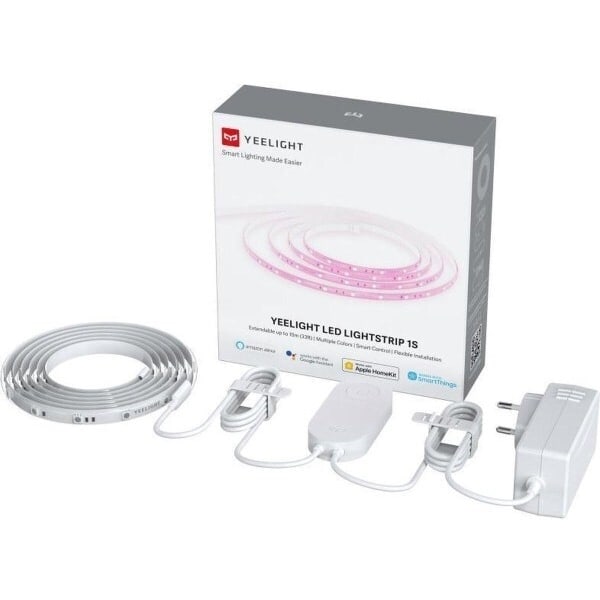 Xiaomi Yeelight LED Lightstrip 1S -valonauha