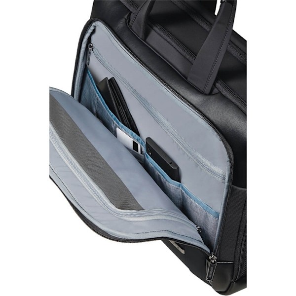 Samsonite Computertaske SPECTROLITE 3.0 15.6" Bailhandle Expandable Sort
