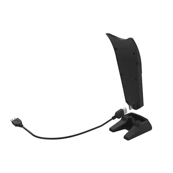 4-i-1 USB-hub för Playstation 5